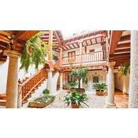 Navalcarnero - Posada del Tio Juanón