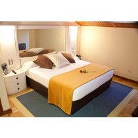 A Coruña - Motel Jardin