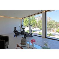 Muro - Casa Font i Roig