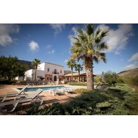 Alcanar - Hotel Cal Naudi