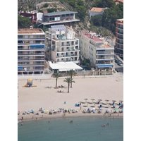 El Brosquil - El Chalet