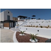 Mesaria - Blé Suites Santorini