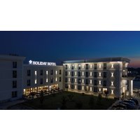 Rinas - Holiday Hotel