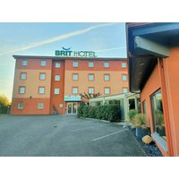 Montauban - Brit Hotel Confort Montauban
