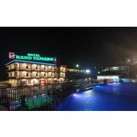 Parapat - Grand Tamaro Hotel