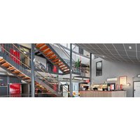 Arlanda - Aiden by Best Western Stockholm Arlanda Airport