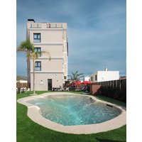 Vall de Uxó - Sercotel Plana Suites