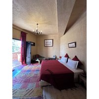 Ourika - Riad Kasbah Omar