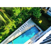 Ao Nang Beach - Ahad Suite Aonang