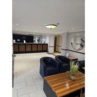 Rotherham - Staindrop Hotel