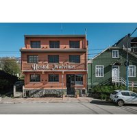 Ushuaia - Hostal malvinas