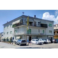 Pistoia - Hotel Il Boschetto