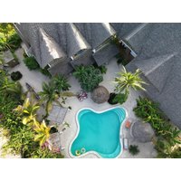 Matemwe - Boutique Villa Unaweza