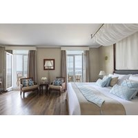 Gibraltar - Rock Hotel