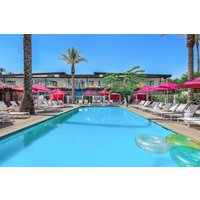 Palm Springs - The Paloma Resort