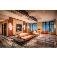 Antwerpen - Hotel Jamingo