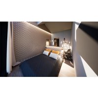 Ylläsjärvi - Hotel Ylläsrinne Deluxe