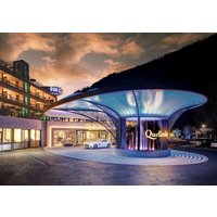 Tirolo - Quellenhof Luxury Resort Passeier