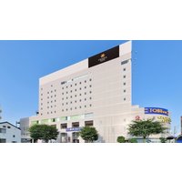 Funabashi - Vessel Inn Keisei Tsudanuma Station