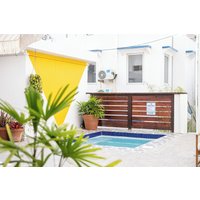 San Juan - La Mona Loiza Apartment Complex by Stay with Bear
