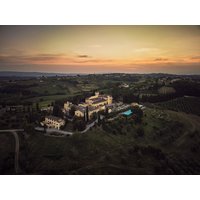 Barberino di Val dʼElsa - COMO Castello Del Nero