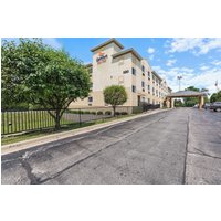 Lombard - Comfort Suites Lombard - Addison