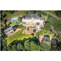 Sarlat - Le Prieuré Corrèze