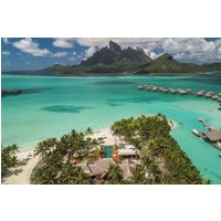 Bora Bora - Four Seasons Resort Bora Bora