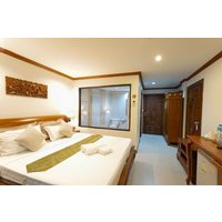 Phuketön, Thailand - Best Venue Hotel