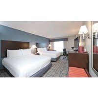 Baltimore - Best Western Plus Hotel & Conference Center
