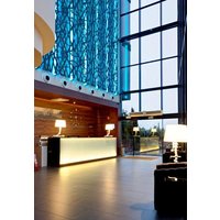 Santa Fe - Hotel Las Terrazas & Suite