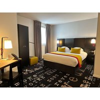 Thionville - Best Western Plus Thionville Centre