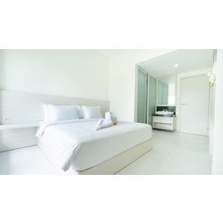 Bari - Nusa Dua - Bali - The Axara Bali