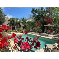 Akumal - Maya Eco Village