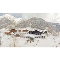 Leogang - Hotel Gut Brandlhof
