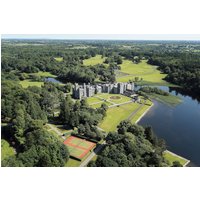 Cong - Ashford Castle