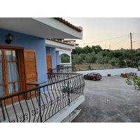 Nafplion - Tolo Blue Bay