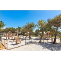 Povljana - Aminess Style Camping Avalona Pitches