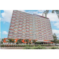 Hotel O Tower Mahakam serviced apartment Riverview Jababeka