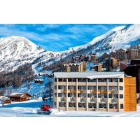 Isola - SOWELL RESIDENCES New Chastillon