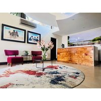 Benoni - One O Eight Boutique Hotel