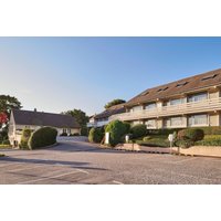 Cherbourg-en-Cotentin - The Originals City, Hôtel A Pic, Cherbourg