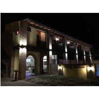 Casalmaggiore - Luna Residence Hotel