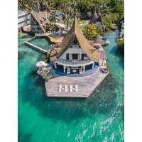 Islas del Rosario - Isla Matamba