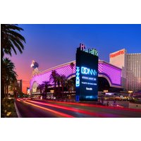 Las Vegas (NV) - Harrah's Las Vegas, A Caesars Destination