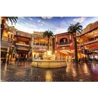 Atlantic City (NJ) - Tropicana Atlantic City, A Caesars Destination