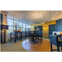 Amersfoort - Amrâth Berghotel Amersfoort