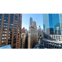 New York - Manhattan - Hotel Indigo NYC DOWNTOWN - WALL STREET by IHG