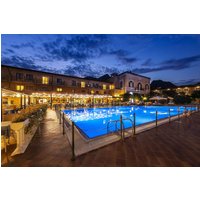 Toscolano Maderno - Hotel Antico Monastero