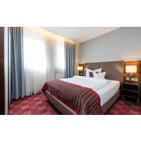 Coburg - Trip Inn Stadthotel Coburg